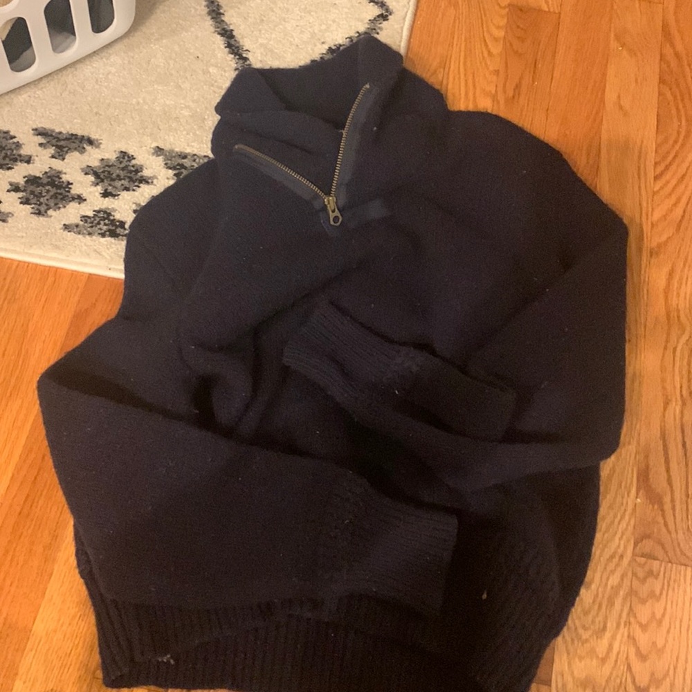Lambswool Polo Ralph Lauren M